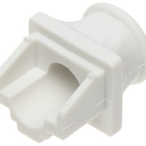 ZAŚLEPKA GNIAZDA RJ-45 PPZO-RJ45/W