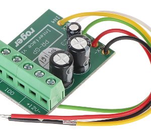 MODUŁ DOPASOWUJĄCO-SEPARUJĄCY PR-GP-BRD ROGER