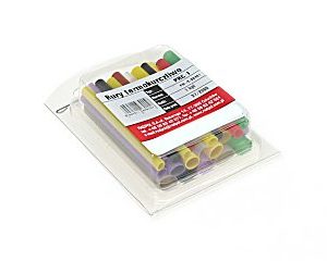 ZESTAW RUR TERMOKURCZLIWYCH PRC-1