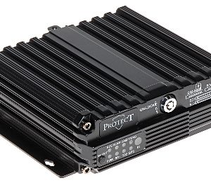 REJESTRATOR MOBILNY AHD PROTECT-114 4 KANAŁY