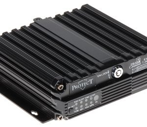 REJESTRATOR MOBILNY AHD PROTECT-115 4 KANAŁY