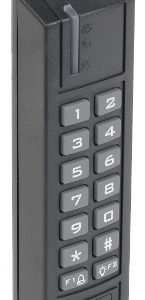 CZYTNIK ZBLIŻENIOWY Z KLAWIATURĄ PRT12LT-G ROGER