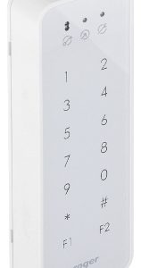 CZYTNIK ZBLIŻENIOWY Z KLAWIATURĄ PRT84MF-W ROGER