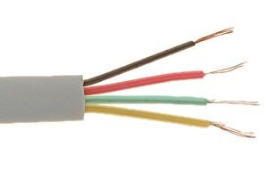 KABEL TELEFONICZNY KP-4