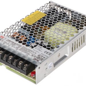 ZASILACZ IMPULSOWY PS8D ROGER