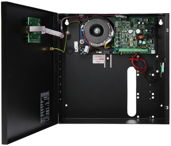 ZASILACZ BUFOROWY IMPULSOWY PSBEN-3012C