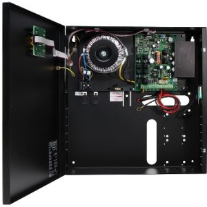 ZASILACZ BUFOROWY IMPULSOWY PSBEN-5012C