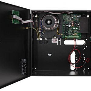 ZASILACZ BUFOROWY IMPULSOWY PSBEN-5012D