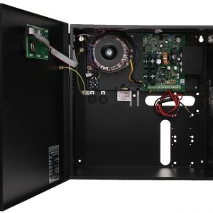 ZASILACZ BUFOROWY IMPULSOWY PSBEN-5012D/LCD