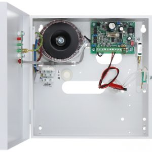 ZASILACZ BUFOROWY IMPULSOWY PSBS-2012B