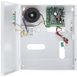 ZASILACZ BUFOROWY IMPULSOWY PSBS-3012C