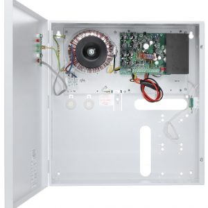 ZASILACZ BUFOROWY IMPULSOWY PSBS-5012C