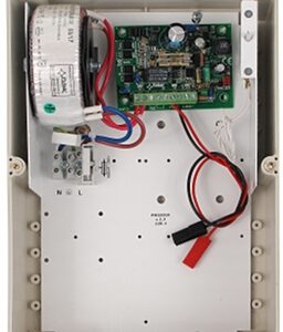 ZASILACZ BUFOROWY IMPULSOWY PSBSH-2012B