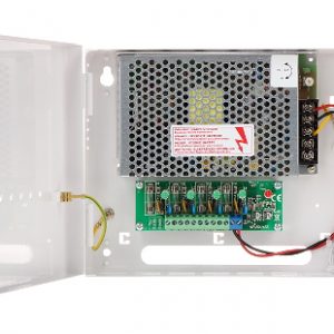 ZASILACZ IMPULSOWY PSDC-04124