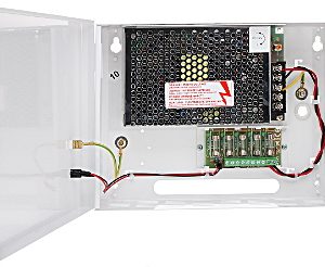 ZASILACZ IMPULSOWY PSDC-05125T