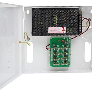 ZASILACZ IMPULSOWY PSDC-08128