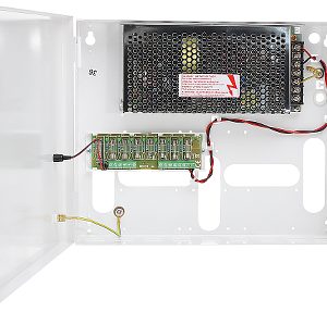 ZASILACZ IMPULSOWY PSDC-08128T