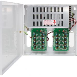 ZASILACZ IMPULSOWY PSDC-161214