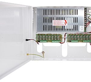 ZASILACZ IMPULSOWY PSDC-161216T