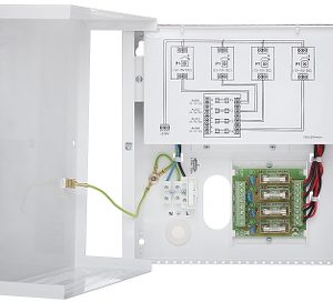 ZASILACZ IMPULSOWY PSDCSEP-04124