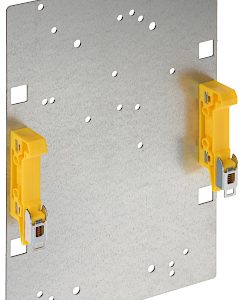 UCHWYT NA SZYNĘ DIN TS-35 DO ZASILACZA PSDIN2