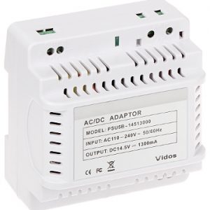 ZASILACZ IMPULSOWY PSU5B VIDOS