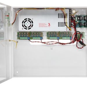 ZASILACZ BUFOROWY IMPULSOWY PSUPS-20A12E