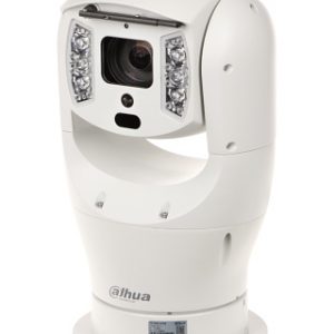 KAMERA IP SZYBKOOBROTOWA ZEWNĘTRZNA PTZ19240V-IRB-N - 1080p 4.5 ... 180 mm DAHUA