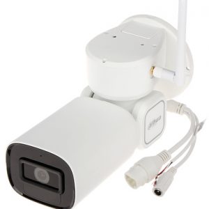 KAMERA IP OBROTOWA ZEWNĘTRZNA PTZ1C203UE-GN-W Wi-Fi, - 1080p 2.7 ... 8.1 mm DAHUA