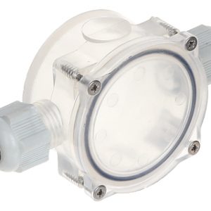 PUSZKA POŁĄCZENIOWA PU-2D