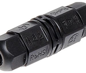 PUSZKA POŁĄCZENIOWA PUH-2P