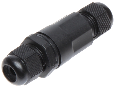 PUSZKA POŁĄCZENIOWA PUH-3P/R