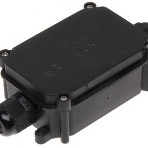 PUSZKA POŁĄCZENIOWA PUH-3PK