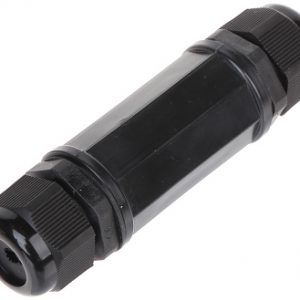 PUSZKA POŁĄCZENIOWA PUH-RJ45