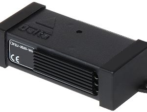 MODUŁ PRZETWORNICY PZU-3520-W6 DC/DC
