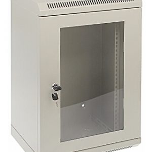 SZAFA RACK WISZĄCA R10-12U/280