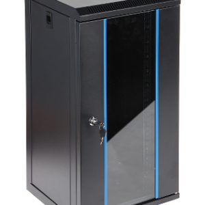 SZAFA RACK WISZĄCA R10-12U/300