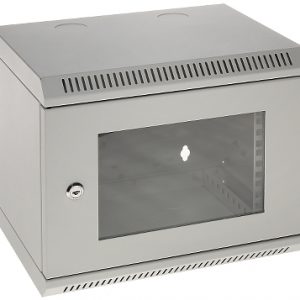 SZAFA RACK WISZĄCA R10-6U/280