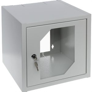 SZAFA RACK WISZĄCA R10-6U/300