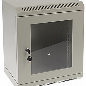 SZAFA RACK WISZĄCA R10-9U/280