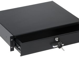 SZUFLADA RAS-R2 DO SZAFY RACK PULSAR