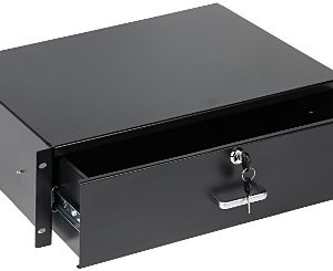 SZUFLADA RAS-R3 DO SZAFY RACK PULSAR