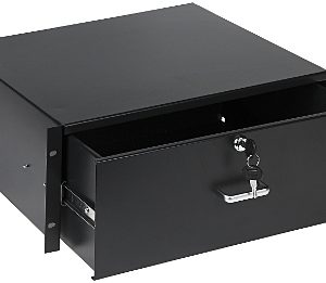 SZUFLADA RAS-R4 DO SZAFY RACK PULSAR