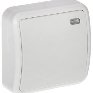 BEZPRZEWODOWY PRZYCISK NAPADOWY RC-88 JABLOTRON