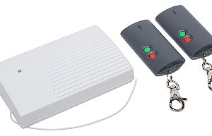 STEROWNIK RADIOWY RE-1K SATEL