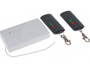 STEROWNIK RADIOWY RE-2K SATEL