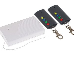 STEROWNIK RADIOWY RE-4K SATEL