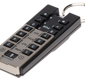 DWUKIERUNKOWY PILOT REM-3 PARADOX