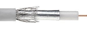 KABEL KONCENTRYCZNY RG-6/U
