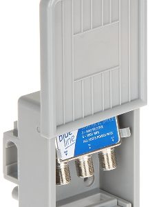 ROZGAŁĘŹNIK RI-2/1F-BL